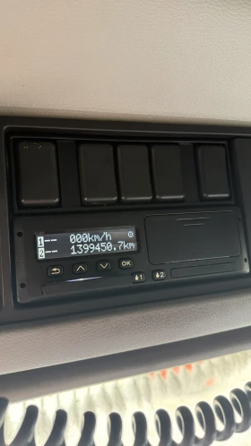 Volvo Fh, снимка 9