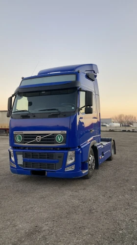 Volvo Fh, снимка 1