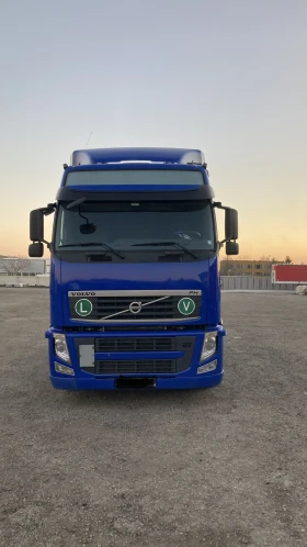 Volvo Fh, снимка 3