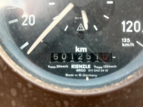 Mercedes-Benz 814, снимка 7