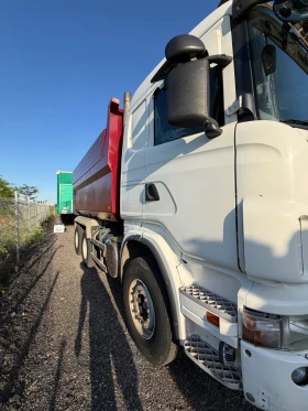 Scania R 620 undefined | Auto.bg — изображение 3