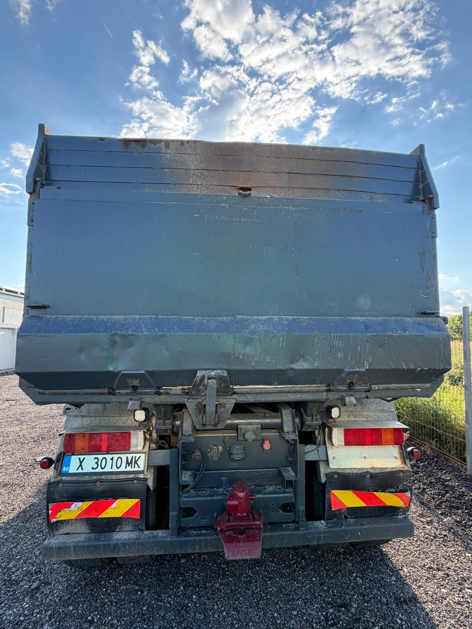 Scania R 620, снимка 4 - Камиони - 54981906