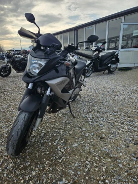 Honda Crossrunner Лизинг Бартер, снимка 2