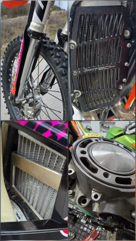 Ktm EXC, снимка 7