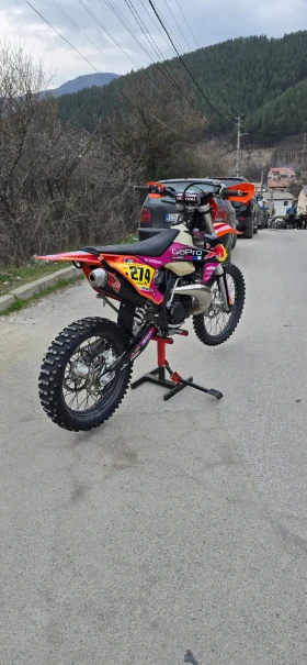 Ktm EXC, снимка 4
