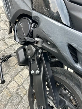 Yamaha T-max TechMax-560 Лизинг, снимка 13