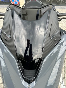 Yamaha T-max TechMax-560 Лизинг, снимка 12