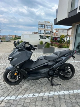 Yamaha T-max TechMax-560 Лизинг, снимка 6