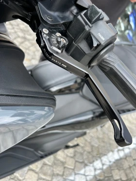 Yamaha T-max TechMax-560 Лизинг, снимка 15