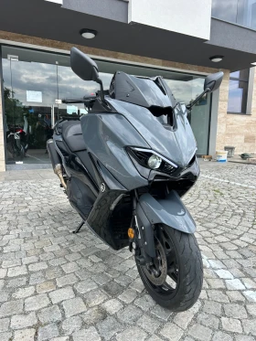 Yamaha T-max TechMax-560 Лизинг, снимка 2