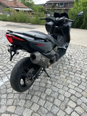 Yamaha T-max TechMax-560 Лизинг, снимка 8