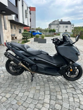 Yamaha T-max TechMax-560 Лизинг, снимка 5
