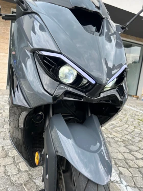 Yamaha T-max TechMax-560 Лизинг, снимка 4
