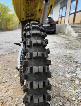 Suzuki Rm Продавам:Suzuki rm 125 2008 година последната от п, снимка 9