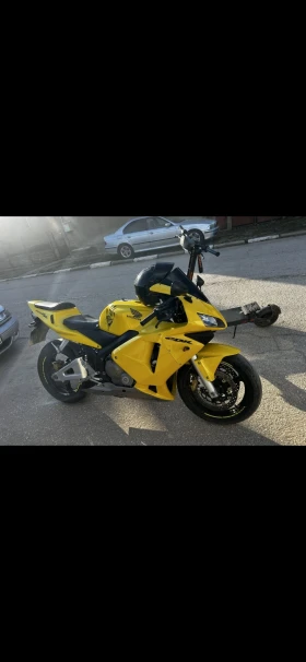 Honda Cbr 600RR, снимка 2