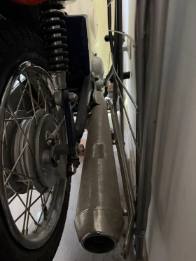 Yamaha Yz, снимка 15