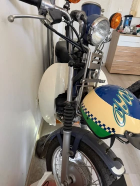 Yamaha Yz, снимка 11