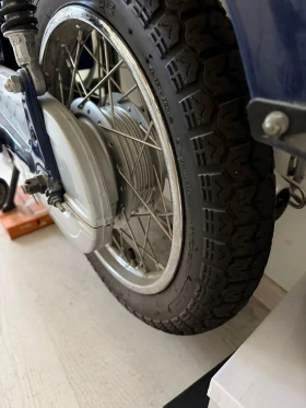Yamaha Yz, снимка 13
