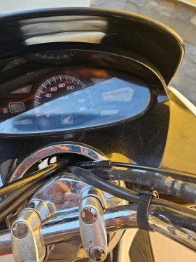 Honda Pcx, снимка 2