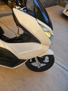 Honda Pcx, снимка 4