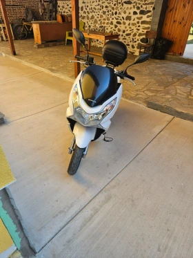 Honda Pcx, снимка 8