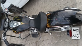 Honda Vtx, снимка 11 - Мотоциклети и мототехника - 45413738