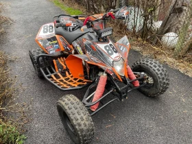     Ktm XC 505