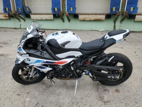 BMW S 1000RR, снимка 3