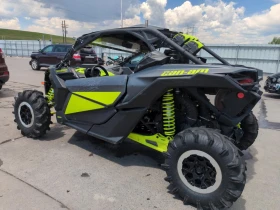 Обява за продажба на Can-Am Maverick X3 X MR TUR ~31 000 лв. - изображение 2
