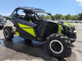 Обява за продажба на Can-Am Maverick X3 X MR TUR ~31 000 лв. - изображение 1