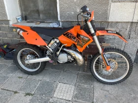 Обява за продажба на Ktm EXC Exc250 ~5 998 лв. - изображение 4
