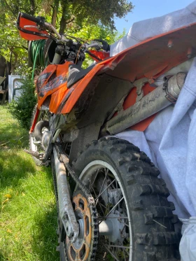     Ktm EXC Exc250