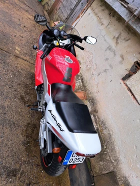 Yamaha Yzf YZF1000R, снимка 6