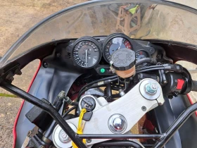 Yamaha Yzf YZF1000R, снимка 4