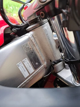 Yamaha Yzf YZF1000R, снимка 5