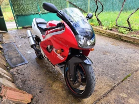 Yamaha Yzf YZF1000R, снимка 1