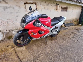 Yamaha Yzf YZF1000R, снимка 2