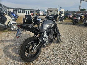 Yamaha Mt-07 ������ ������ | Mobile.bg � ����� ������ 5