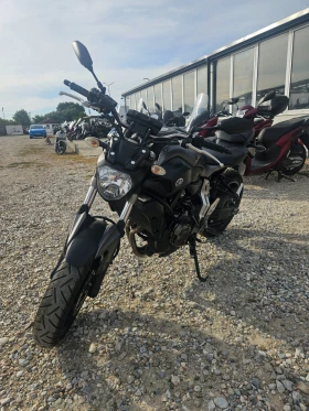 Yamaha Mt-07 ������ ������ | Mobile.bg � ����� ������ 2