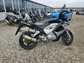 Honda Crossrunner Лизинг Бартер, снимка 6