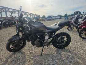 Yamaha Mt-07 ������ ������ | Mobile.bg � ����� ������ 3