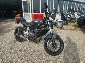 Yamaha Mt-07 ������ ������ | Mobile.bg � ����� ������ 7