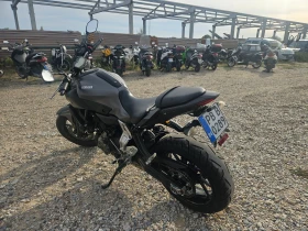 Yamaha Mt-07 ������ ������ | Mobile.bg � ����� ������ 4