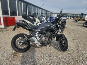Yamaha Mt-07 ������ ������ | Mobile.bg � ����� ������ 6