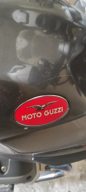 Moto Guzzi Breva | Mobile.bg � ����� ������ 5