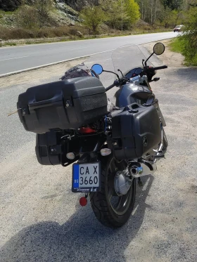 Moto Guzzi Breva, снимка 2