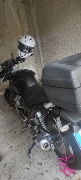Moto Guzzi Breva | Mobile.bg � ����� ������ 4