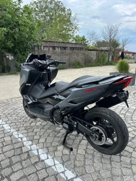 Yamaha T-max TechMax-560 ������ | Mobile.bg � ����� ������ 7