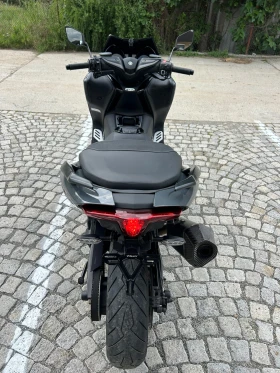 Yamaha T-max TechMax-560 ������ | Mobile.bg � ����� ������ 10