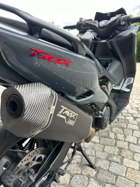 Yamaha T-max TechMax-560 ������ | Mobile.bg � ����� ������ 9